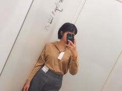 -优衣库(深圳万象天地旗舰店)