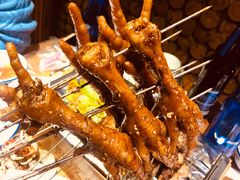 -熙成烧烤(白塔岭店)