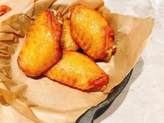 -必胜客(东大桥店)