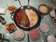 -五里关火锅(牛市口店)