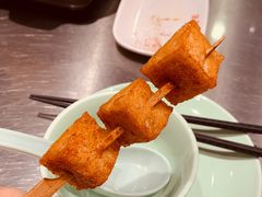 -潮界(虹桥新天地店)