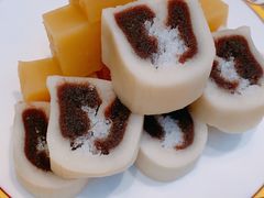 -仿膳饭庄·宫廷风味(百年传承店)