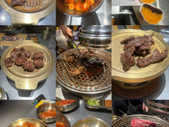 -牧童禧肉社·韩国炭火烤肉店(中粮祥云小镇创始店)