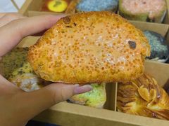 -Let's Taipei 非常烘焙(太古里店)