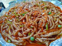 -红升老菜馆(巨兴街店)