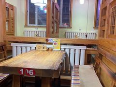 -百年石锅饭·朝鲜族传统民餐