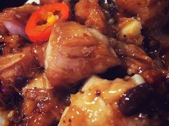-鹅夫人(吴中路万象城店)