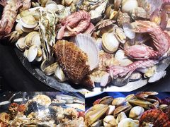 -睿柏云酒店-餐厅