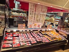 -盒马鲜生(莱蒙都会店)