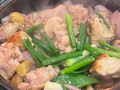 -你鲟欢·香茅柠檬鱼(金沙店)