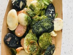 -圆碌碌甜品屋(二中店)