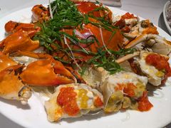 -钱山海鲜大排档