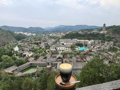 -云端咖啡(山顶教堂店)