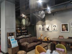 -MUSEE CAFE(保利·时光里店)
