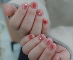 -KEKELI可可厘日式美甲美睫