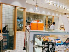 -面包新语(滨湖万达店)