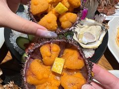 -金太阳海鲜烧烤·本地人餐厅(星海公园店)