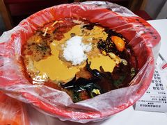 -安发瞧麻辣烫(总店)