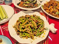 -天津乾毓德饭庄·清真传统炒菜·海鲜烧烤(咸阳路店)