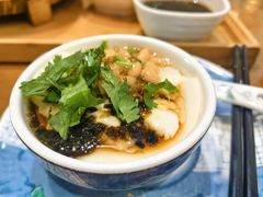 -老西门·常州菜(新区店)