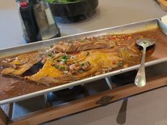 -徽州小镇(高新店)