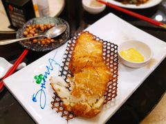 -巷语私房料理(华一实业大厦店)