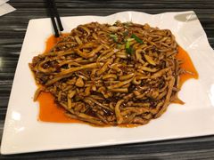 -华航饭店(华馨小区店)