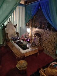 -琦品高端美容SPA私佳美场