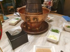 -牛街·马辈儿涮肉(牛街总店)