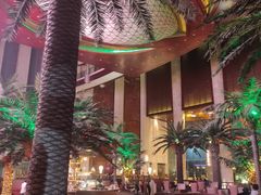 -阿外楼度假酒店-阿咖啡自助餐厅