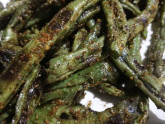 烤豆角（1人份）-烤无忌·新疆菜馆(格林威治城店)