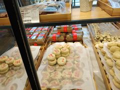 -清真全盛斋传统糕点(西羊市店)
