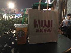 -星巴克(厦门SM新生活广场店)