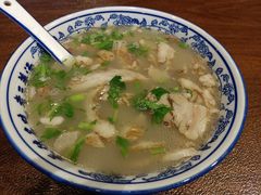 -老三羊汤【北兴隆街店】