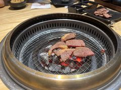 -松鱼亭·和牛烧肉(协鑫广场店)