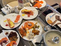 -安蒂娅·海鲜自助餐厅(安蒂娅美兰酒店)