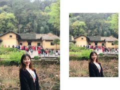 -韶山毛泽东同志故居