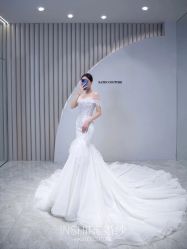 -韩国天使嫁衣婚纱礼服馆(上海旗舰店)