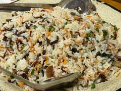 -龙姐私房菜(和顺古镇店)