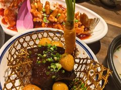-鱼食饭稻·苏浙土菜17年老馆子(平江路店)