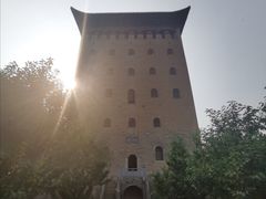 -郭峪古城