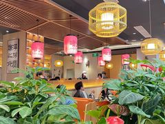 -啫火啫啫煲·顺德干蒸(西乡天虹店)
