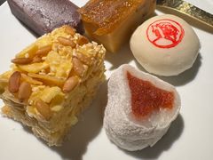 -喜悦烤鸭·新京菜(王府井店)