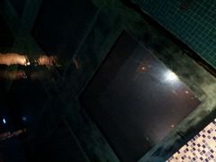 游泳池-上海浦东康桥绿地假日酒店