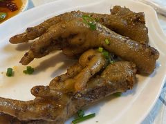 -霸王虾·麻辣小龙虾(清水河公园店)