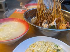-嘉州鲜知味钵钵鸡(奎星楼店)