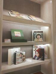 -玛瑞莎·儿童·亲子摄影(越秀店)