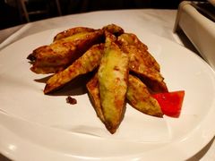 招积冰川茄-炳胜品味(珠江新城店)