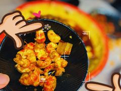 -李叔叔虾蟹大排档(青羊店)