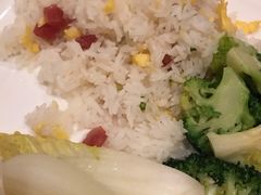 -北京港澳中心瑞士酒店·瑞士咖啡厅·自助餐